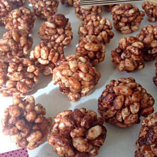 生産 お 菓子 大量