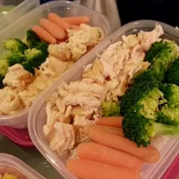 #mealprep #healthy|sherniceさん