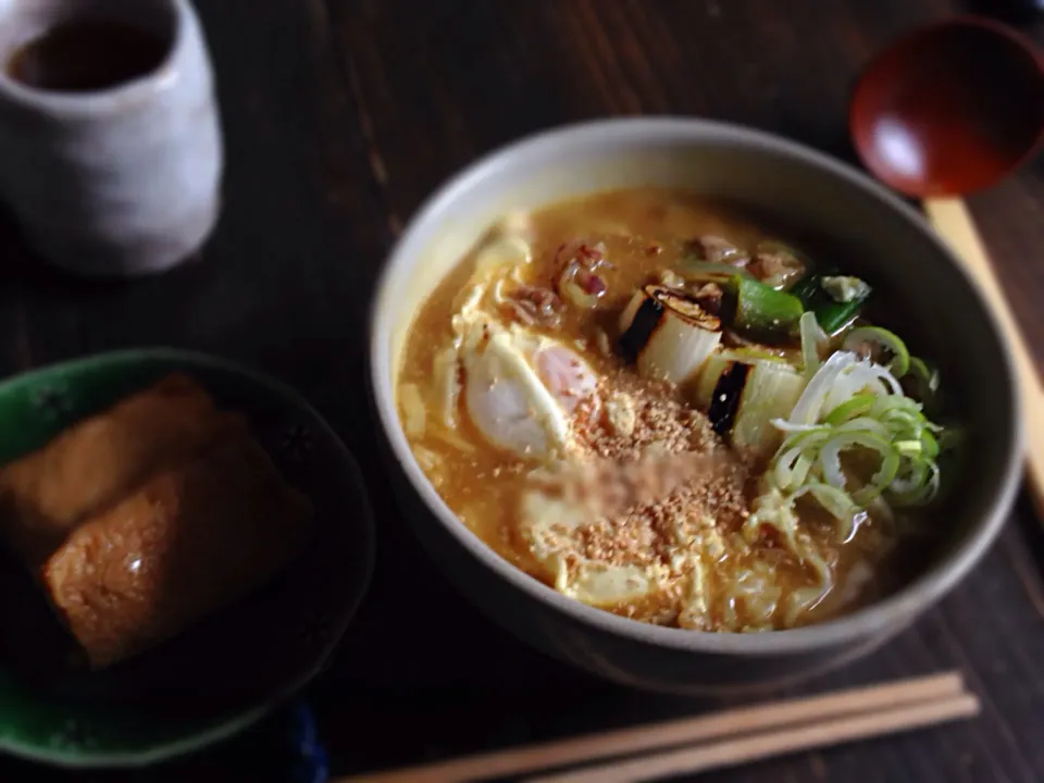 マルちゃん正麺カレーうどん|Akira Nishihiraさん