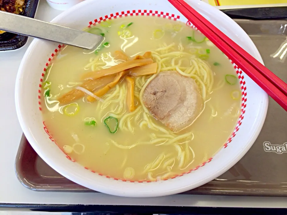 寿がきやラーメン💓|りつ(*≧艸≦)さん