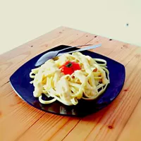 fettucini @iddi_gayo|Junaedi Abdillahさん