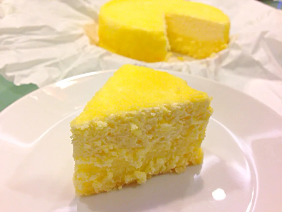 LeTAO Cheesecake|kunnikaさん