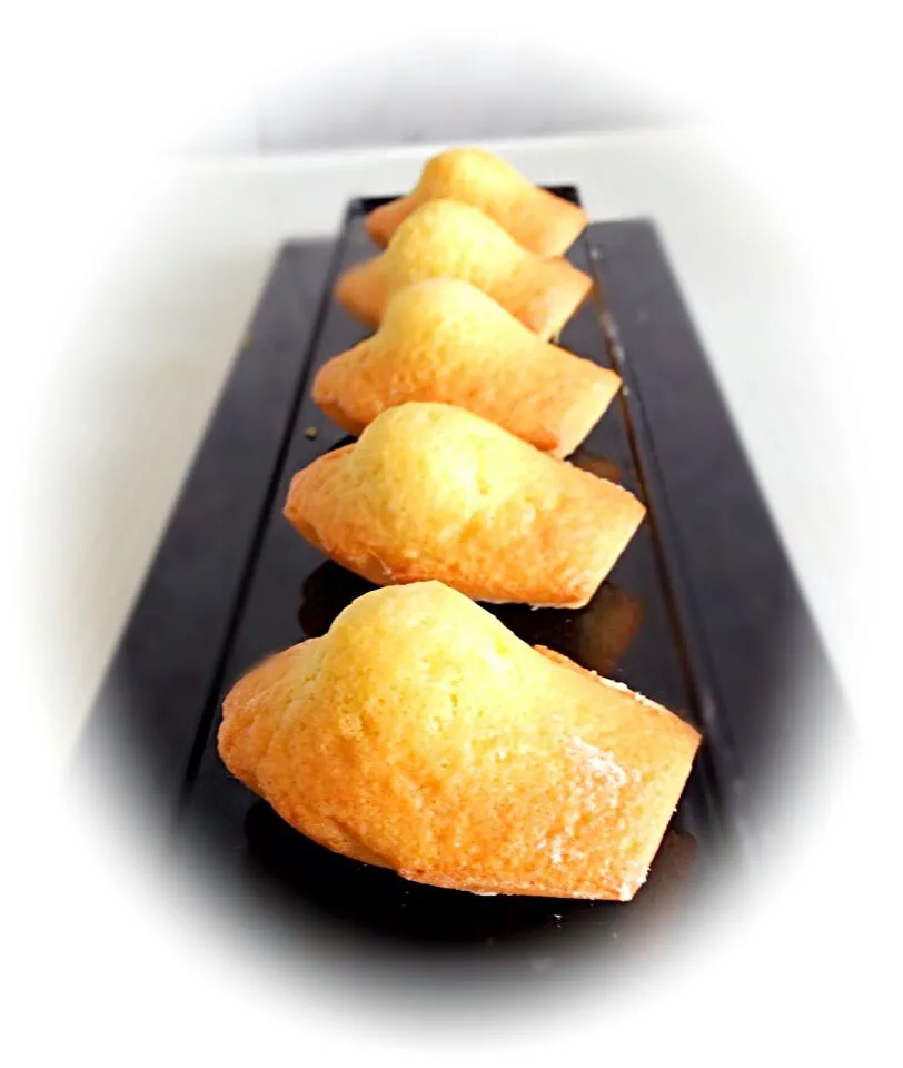 Madeleines...|Slimloloさん