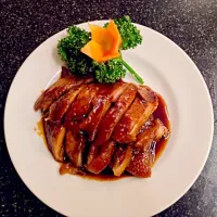 Nagasaki Streaky Duck Meat|Silverzさん