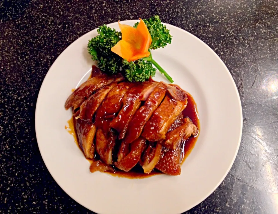 Nagasaki Streaky Duck Meat|Silverzさん