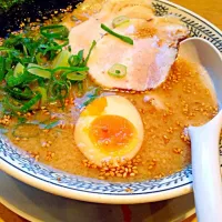 Snapdishの料理写真:Ramen|Risa Ozonoさん