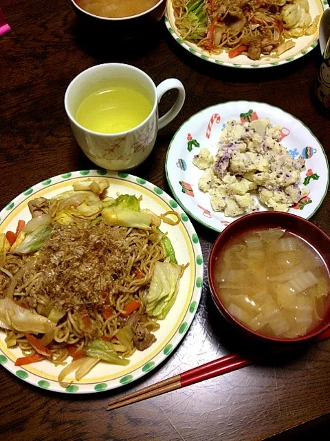 焼きそば☆|みよこさん