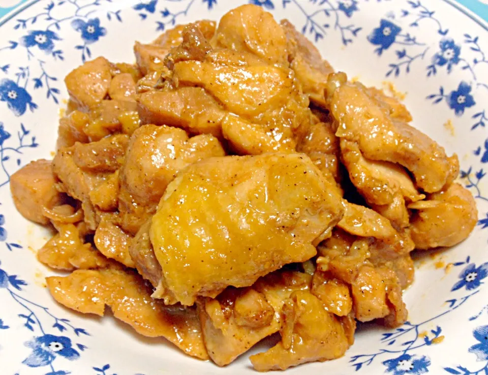 Chicken Adobo|Liezlさん