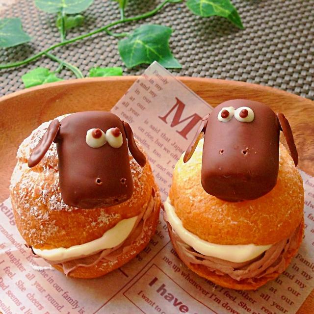 キャラ料理 キャラ弁に ひつじのショーン は最適 その真相に迫る Snapdish スナップディッシュ