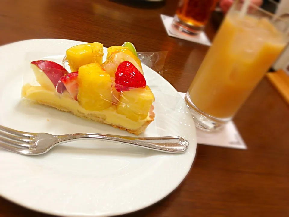 Snapdishの料理写真:デリスデュパレ|birdさん