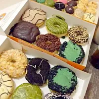 J.CO Donuts