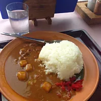 カレー