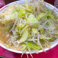 ラーメン二郎|Yoshihiko  Nishimuraさん