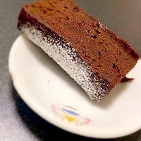 チョコレートブラウニー