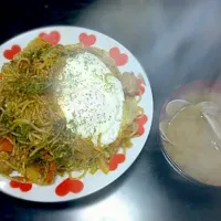 焼きそば|sapuさん