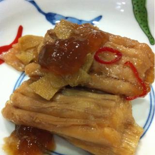 煮こごり 煮付けのレシピと料理アイディア21件 Snapdish スナップディッシュ