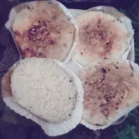 serabi rasa daging, keju dan bakso :9|Fitri Florensyaさん