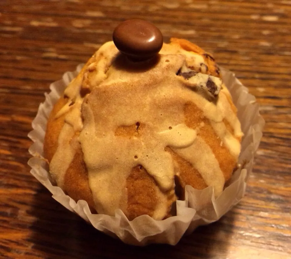 coffee muffin|🍕 Hitomi 🍫さん