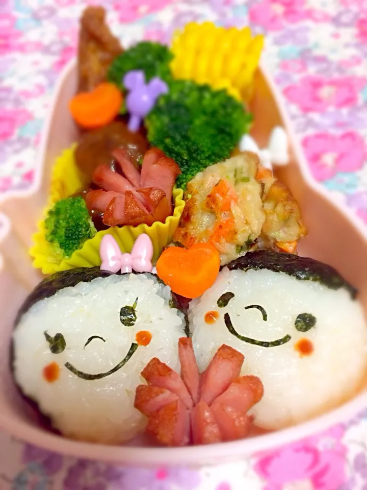 お弁当♡|accoさん