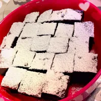 Snapdishの料理写真:チョコレートケーキ|れなさん