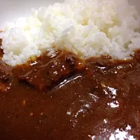 内田もあ監修・炎帝ルーカレー(・ω・)ノ|Joe Takeuchiさん