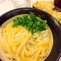 うどん|森田浩一さん