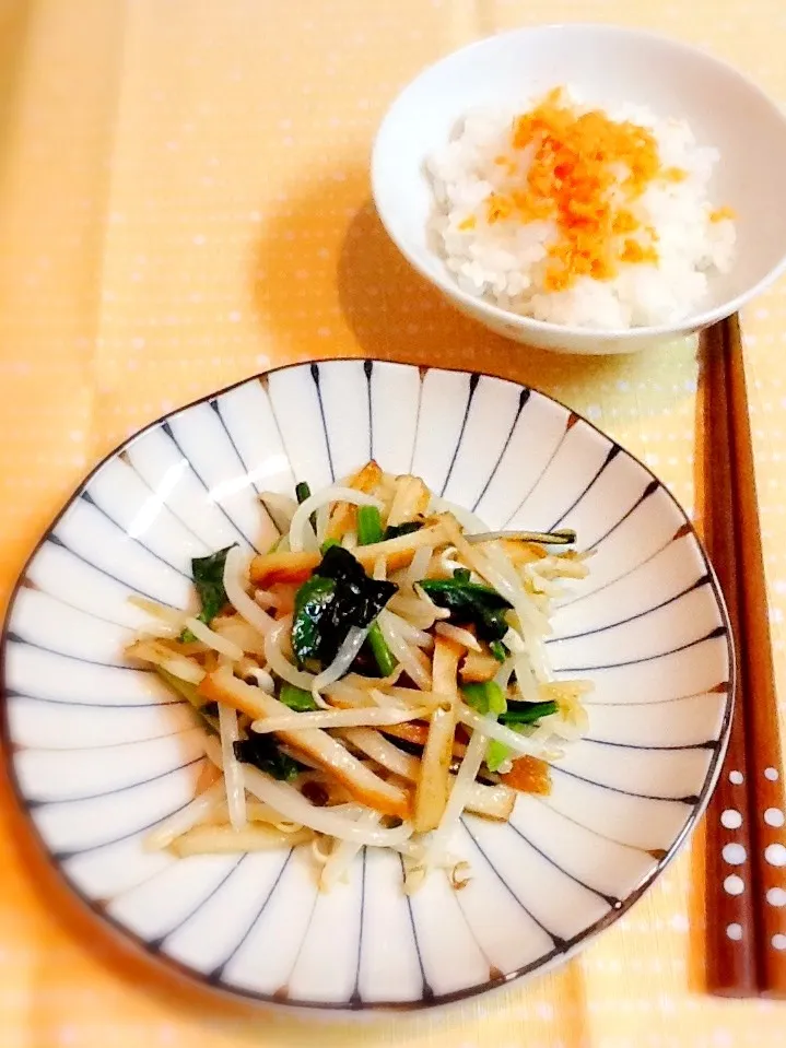 晩ご飯～|さとう かおりさん