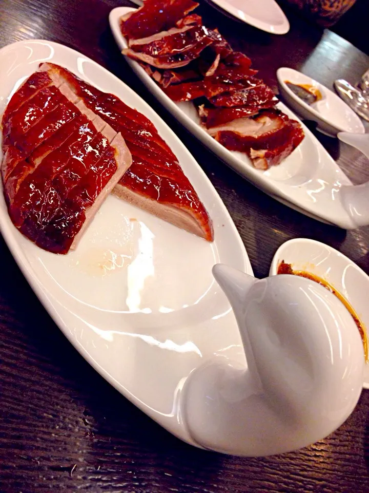 Peking Duck|hweeyhさん