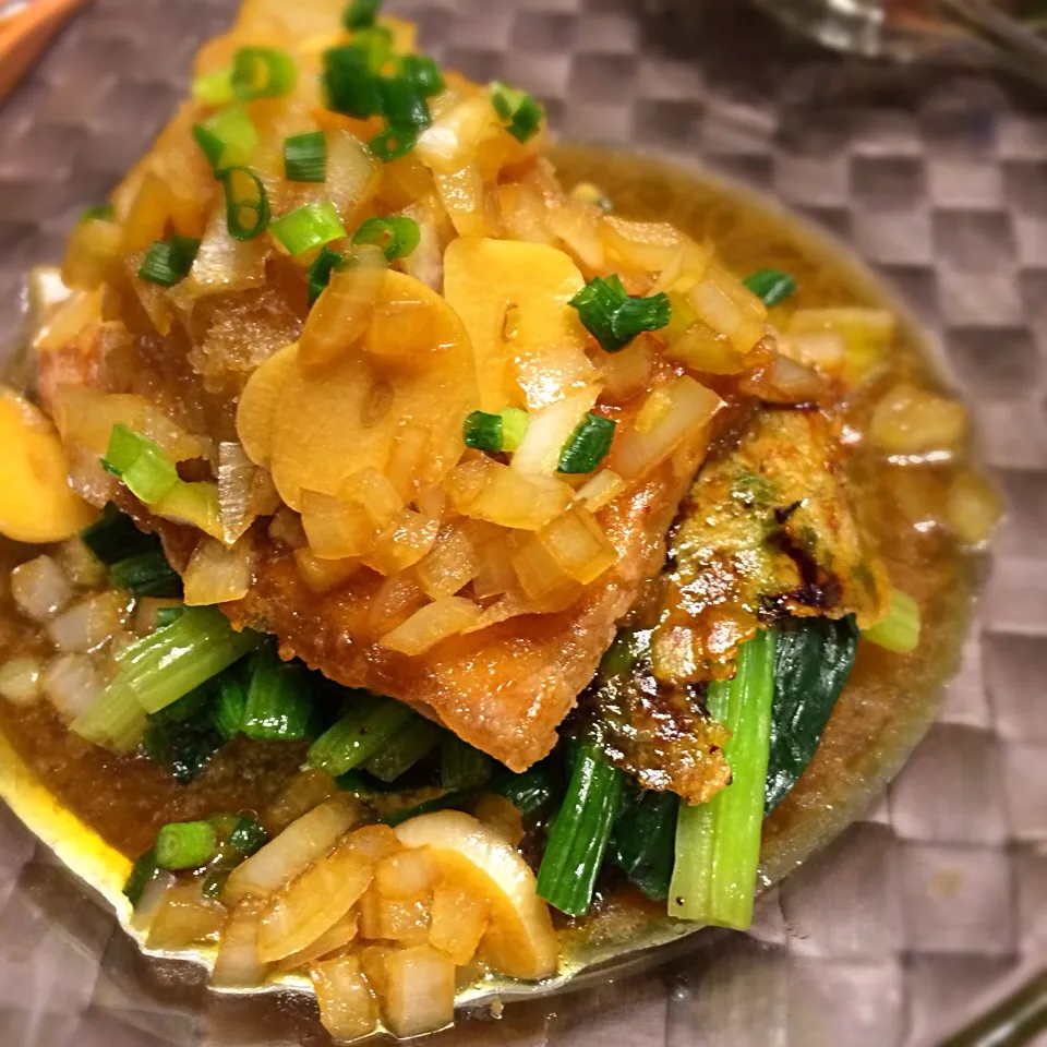 かじきのステーキ|romiさん