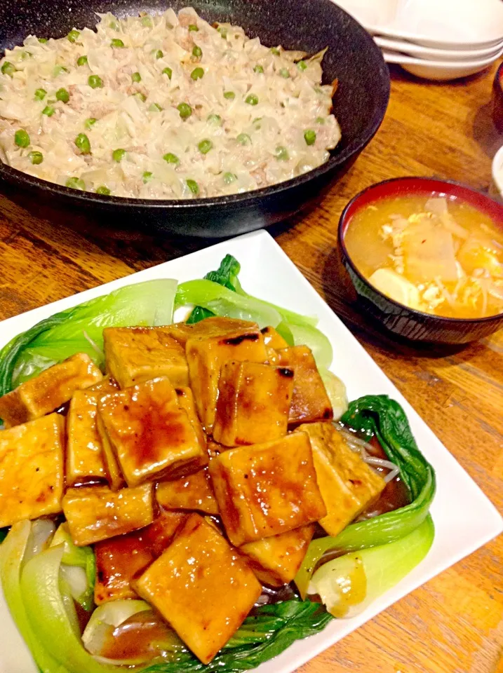 夕飯|ゆみこ★さん