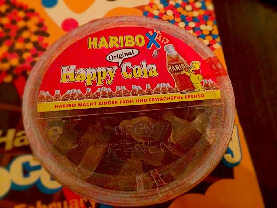 HARIBO|meeyouuuさん