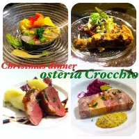 Snapdishの料理写真:札幌:osteria crocchio|masumi.iさん