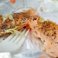 Grilled Salmon|Ram Antonioさん