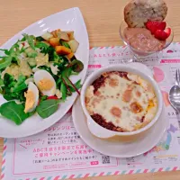 Snapdishの料理写真:|長濱かなえさん