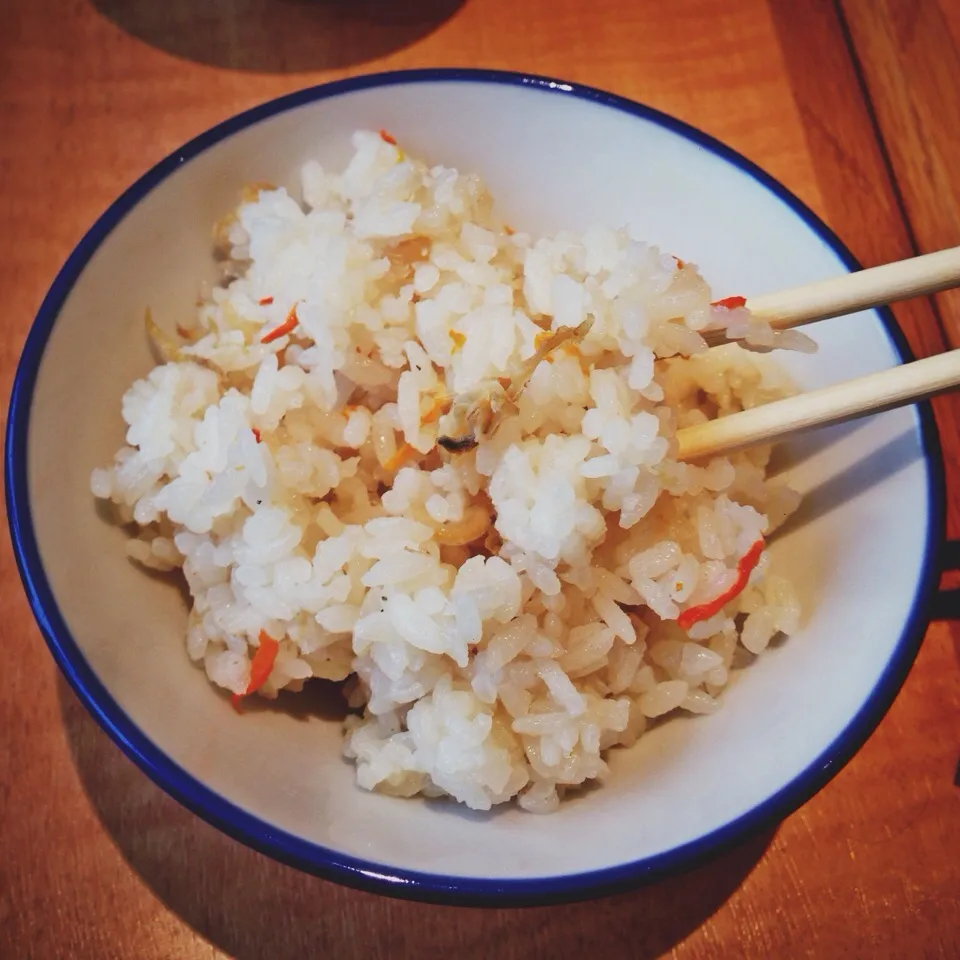 あさりの炊き込みご飯|uukaurさん