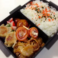 今日はこんなお弁当☆|☆kayon☆さん