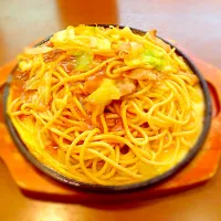 Snapdishの料理写真:パスタ|Mitsuyoshi  Tsudaさん