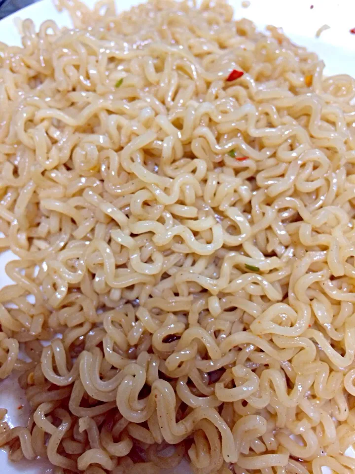 pancit canton|Uhevelyn Gomez Teramotoさん