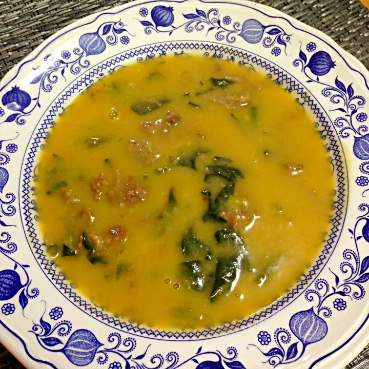 Sopa de legumes!!!!|lucia inoueさん