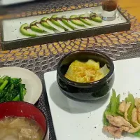 Snapdishの料理写真:黒にんにくドレッシング|Noriko Shigenagaさん