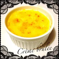 Crème Brûlée|Micheleさん