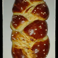 Ma brioche tressée...|Slimloloさん