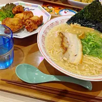 ラーメン|なぎささん