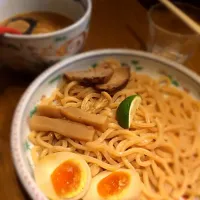 ラーメン|Toshi Tazawaさん