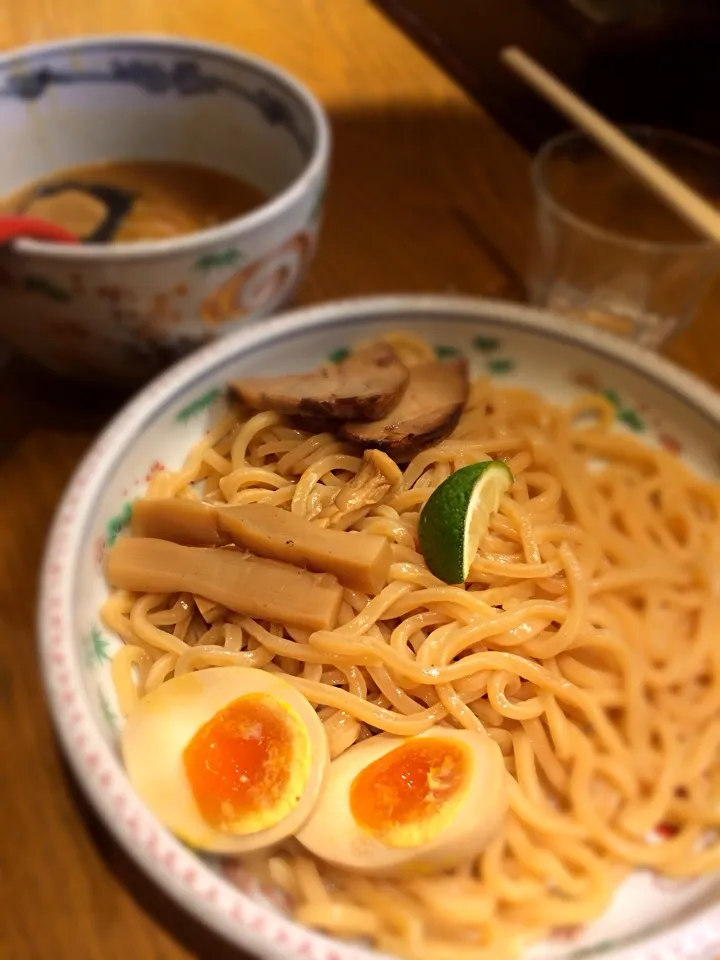 ラーメン|Toshi Tazawaさん