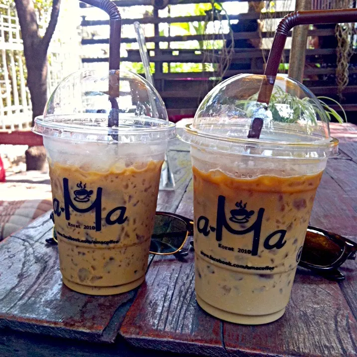 Coffee Laos|pae955さん