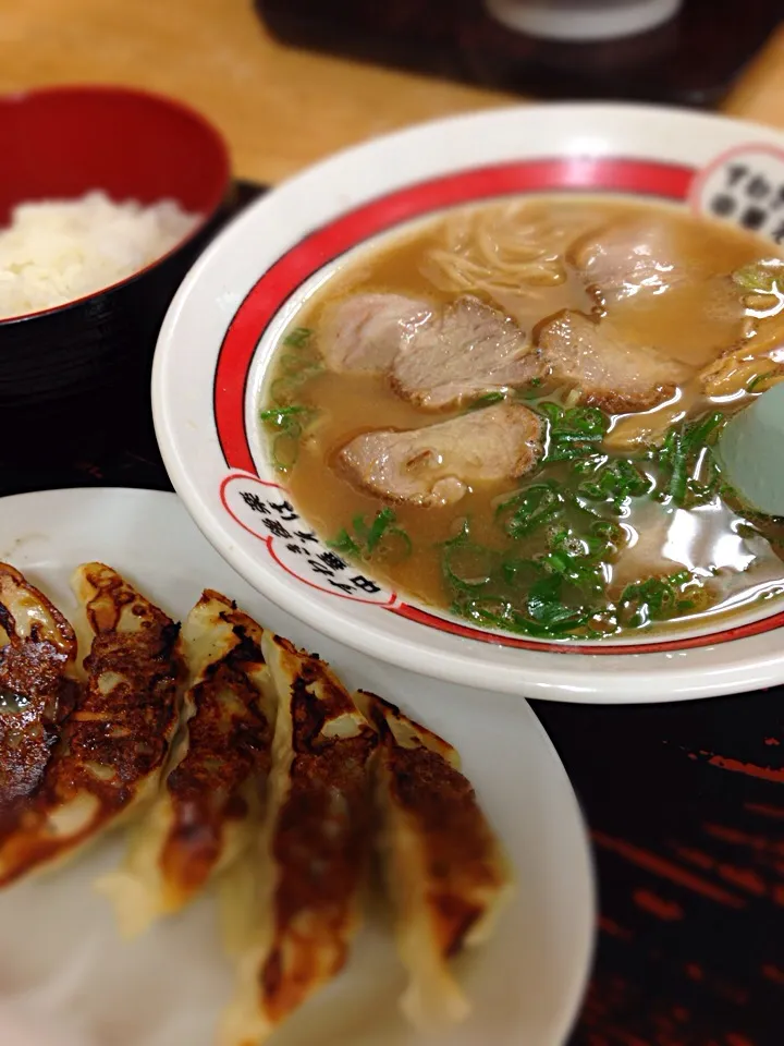 醤油ラーメン すわき|🐶たぬとんキッチンさん