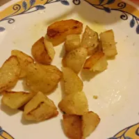 oven baked potatoes|Dorothy marieさん