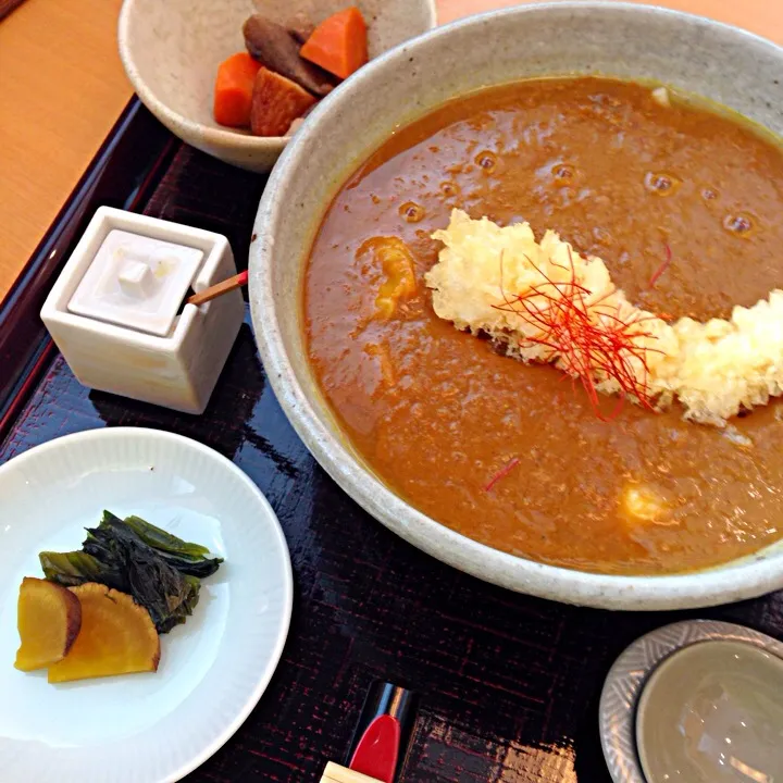 稲庭うどん|チャチャキさん