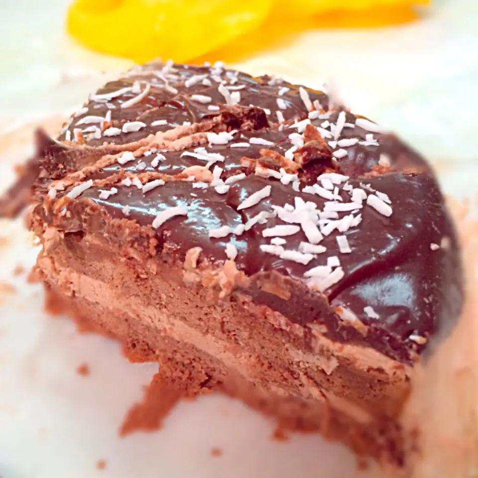 Chocolate cake|giang jeanさん